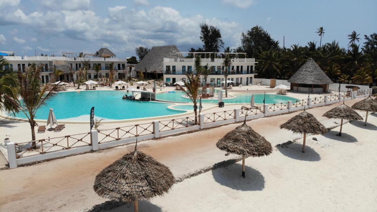 The One Zanzibar فندق