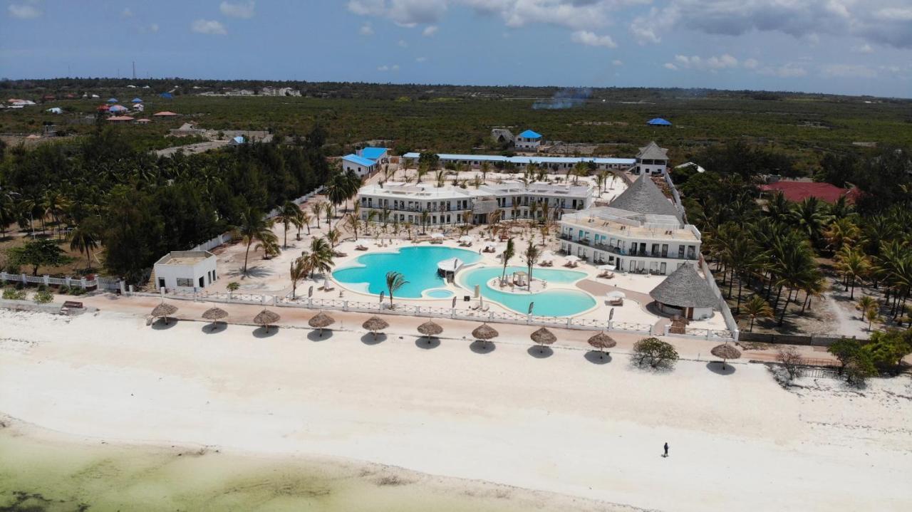 The One Zanzibar فندق 4*