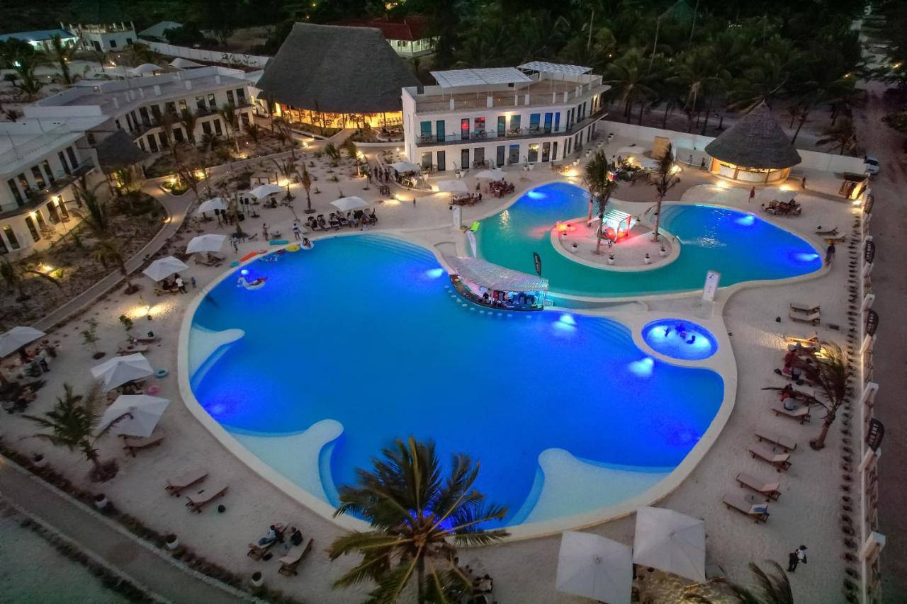 The One Zanzibar فندق 4*