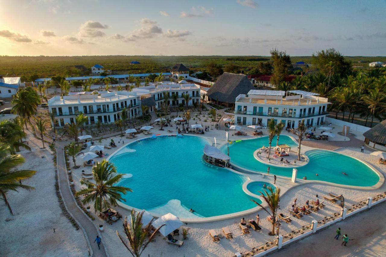 The One Zanzibar فندق 4*