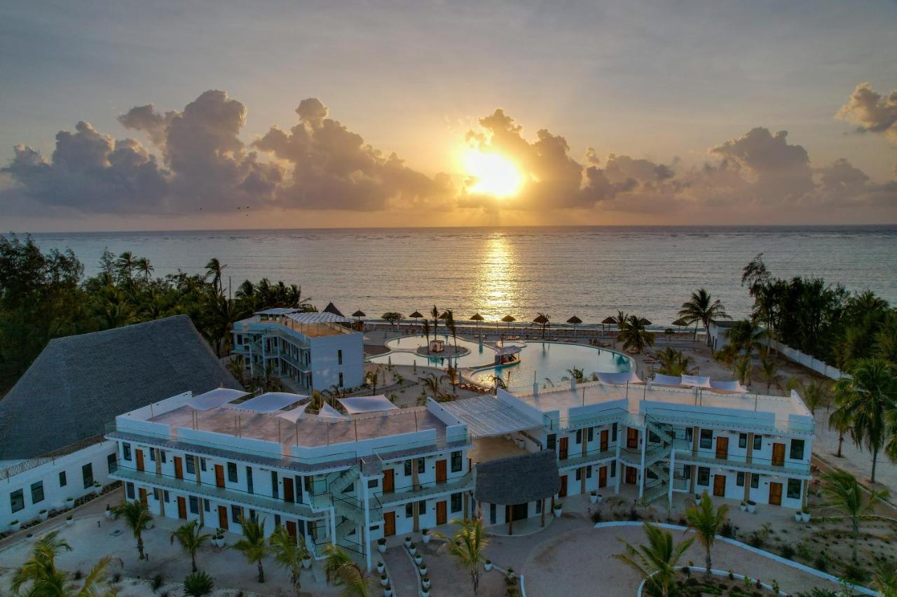 The One Zanzibar فندق