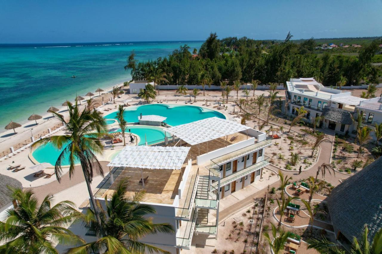 فندق The One Zanzibar 4*