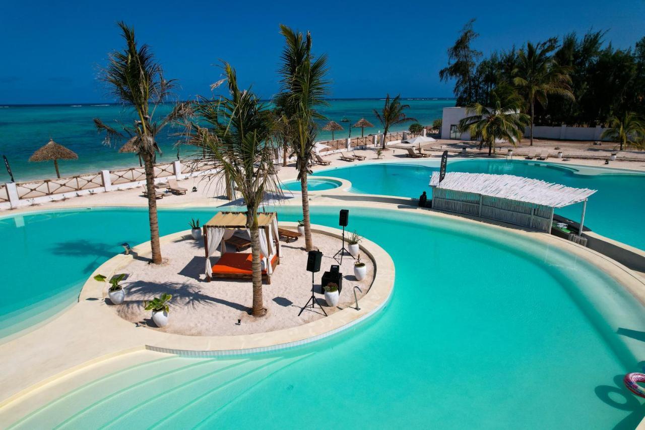 فندق The One Zanzibar Makunduchi