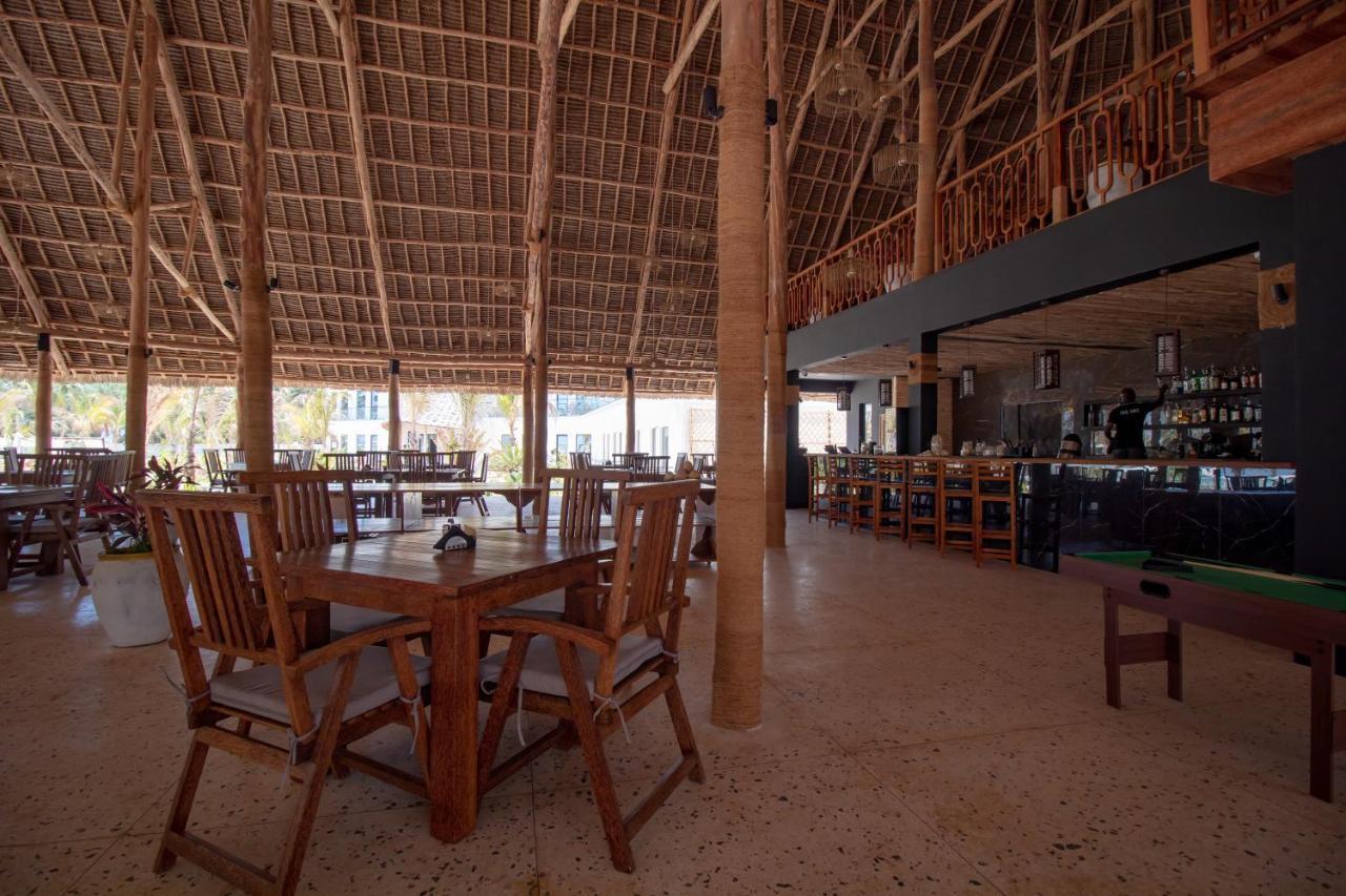 فندق The One Zanzibar Makunduchi
