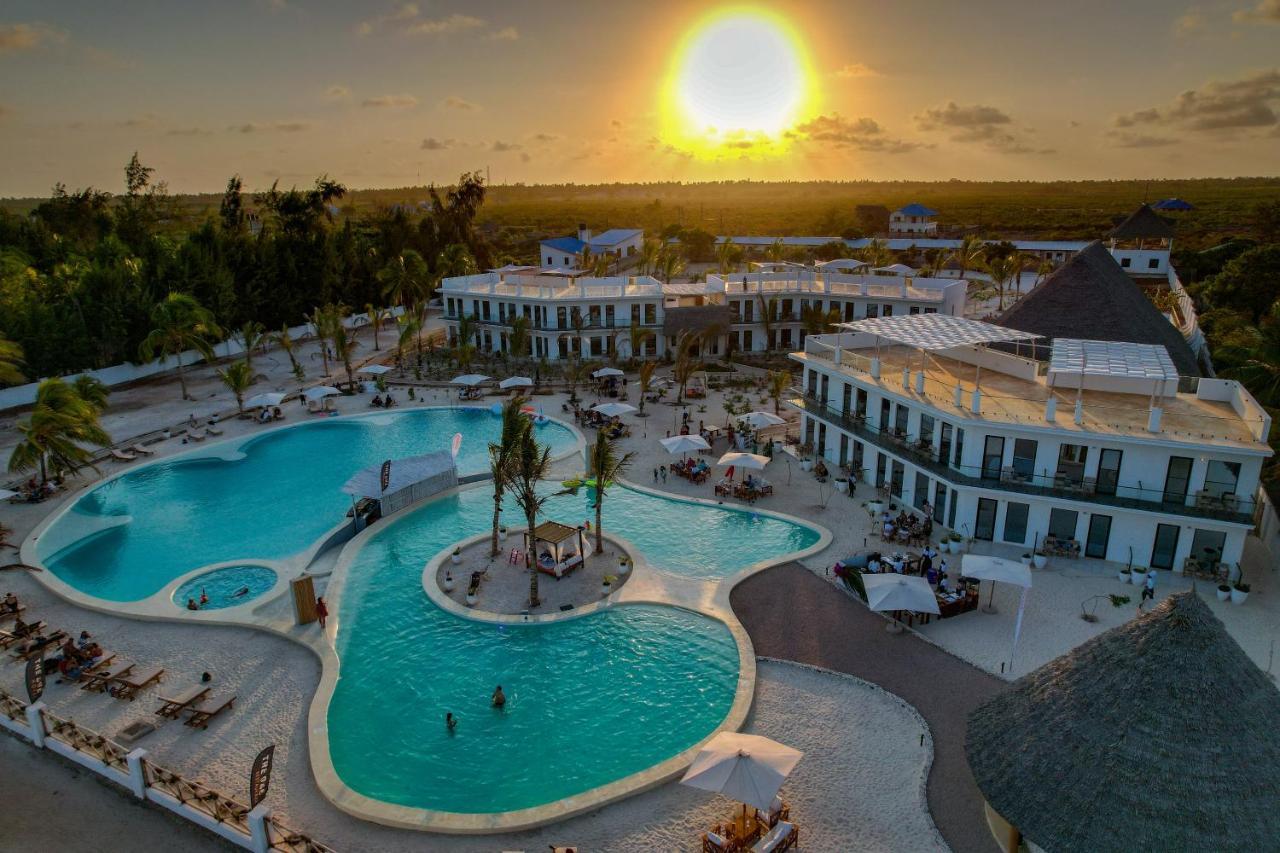 فندق The One Zanzibar