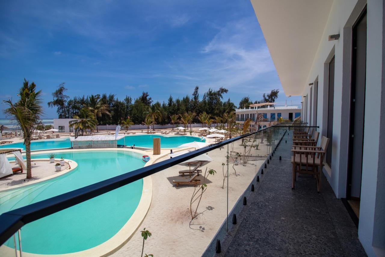 فندق The One Zanzibar Makunduchi