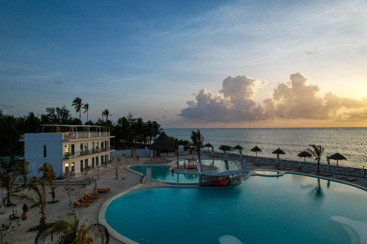 The One Zanzibar فندق 4*