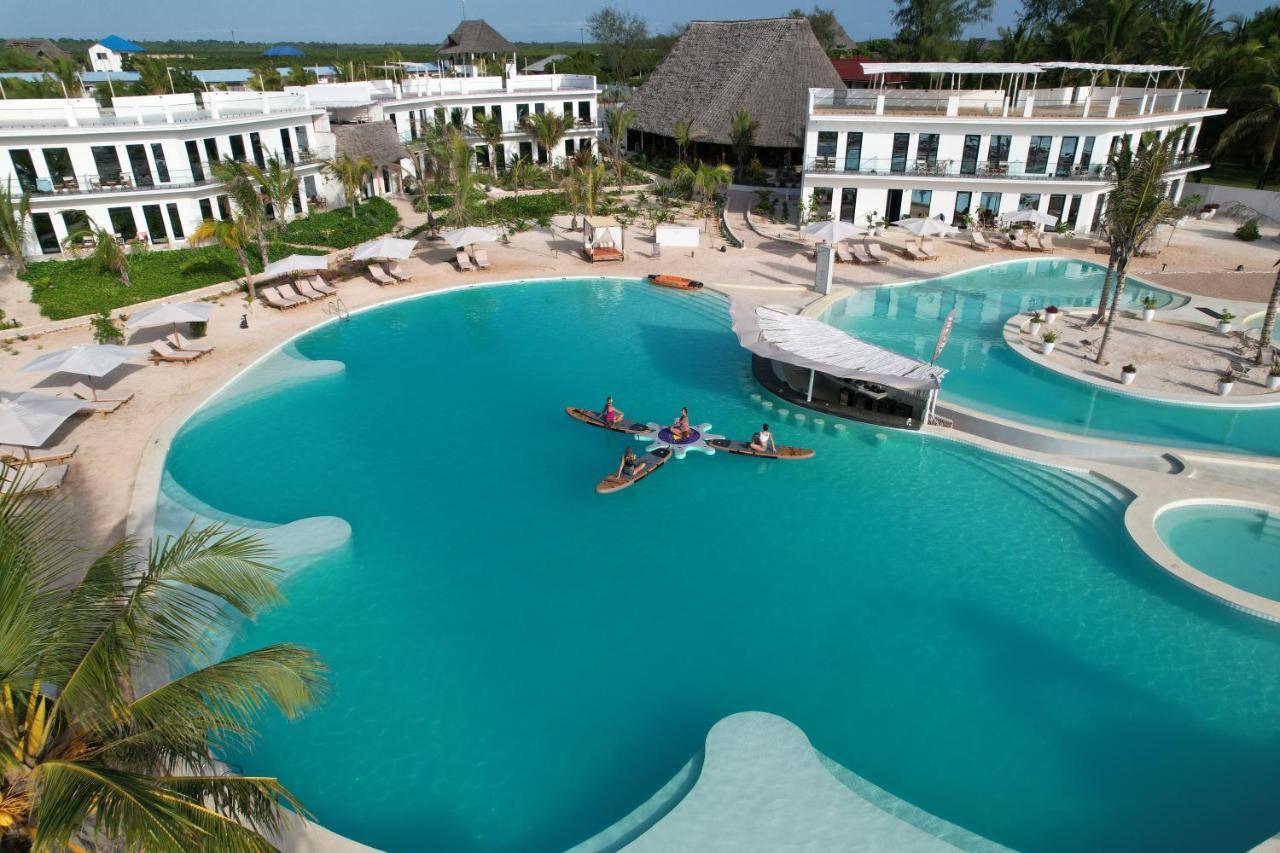 فندق The One Zanzibar 4*